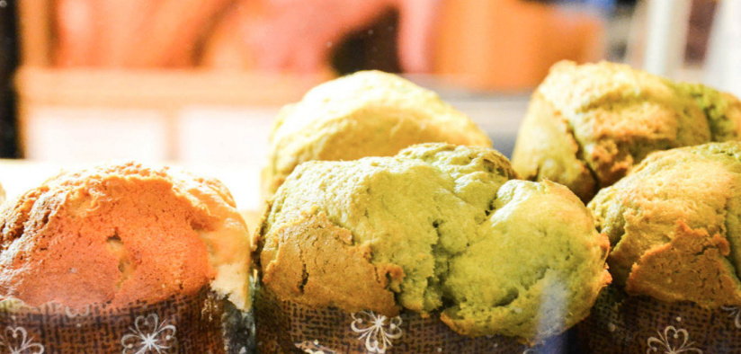 Aki Boulanger, la boulangerie franco-japonaise super gourmande