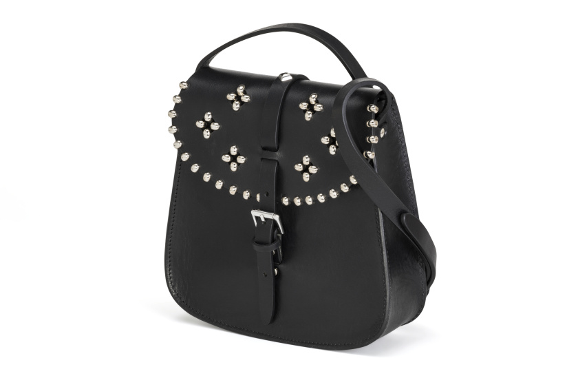 Herbert Frère Sœur dévoile sa collection de sacs pour la rentrée 2018