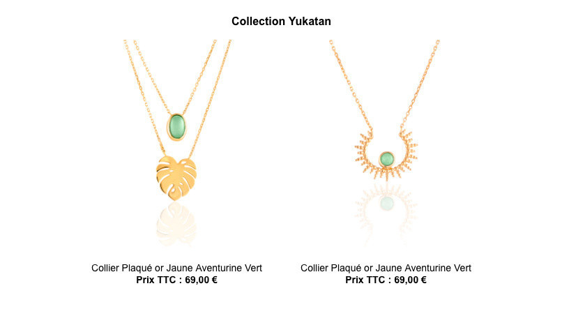 Cléor présente sa sélection de bijoux et de montres pour Noël 2018