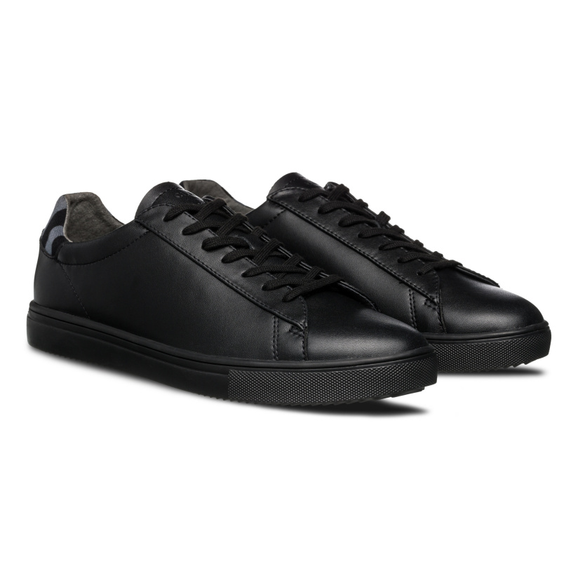 Seconde collaboration pour Clae et agnès b. 