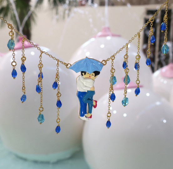 Les Néréides présente sa collection capsule signée Coucou Suzette