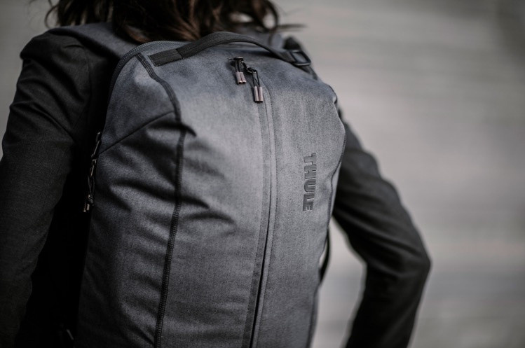 La marque suédoise de bagagerie Thule débarque au Bon Marché Rive Gauche