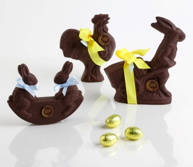 Pâques 2019 by Sébastien Gaudard