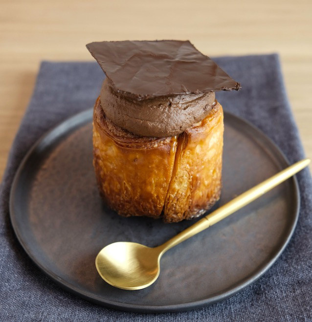 Pâques 2019 à la boulangerie Sain