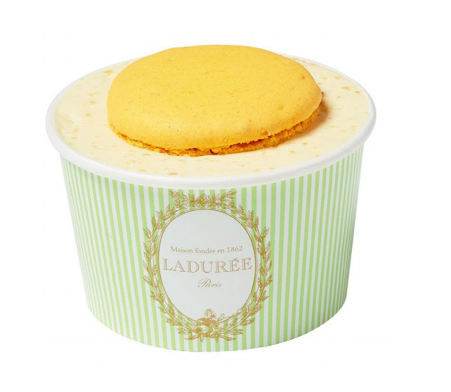 Les nouveautés de Ladurée pour l'été 2019