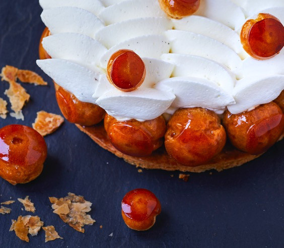 Dalloyau dévoile ses nouveautés sucrées pour l'été 2019