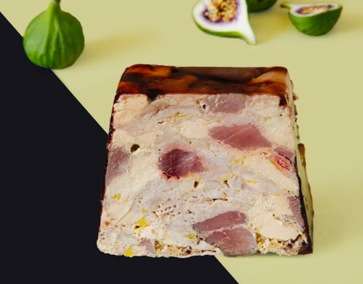 Maison Vérot présente sa collection de charcuteries pour l'Automne-Hiver 2019