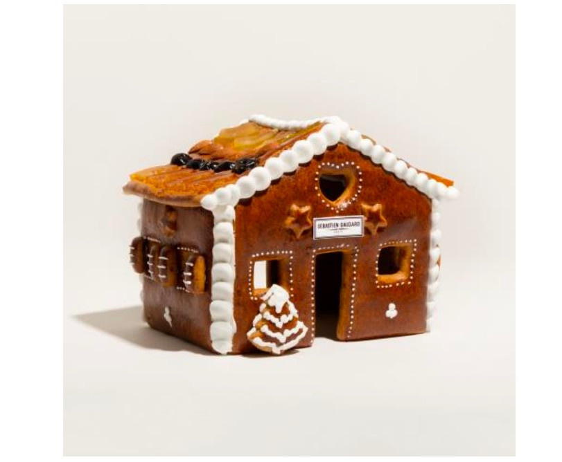 Sébastien Gaudard célèbre la Saint-Nicolas 2019