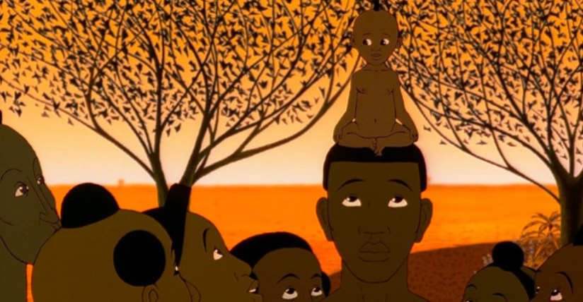 Les films et séries pour enfants à voir sur Netflix, Disney+, OSC, La Cinetek