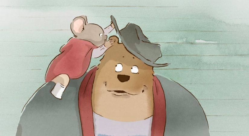 Les films et séries pour enfants à voir sur Netflix, Disney+, OSC, La Cinetek