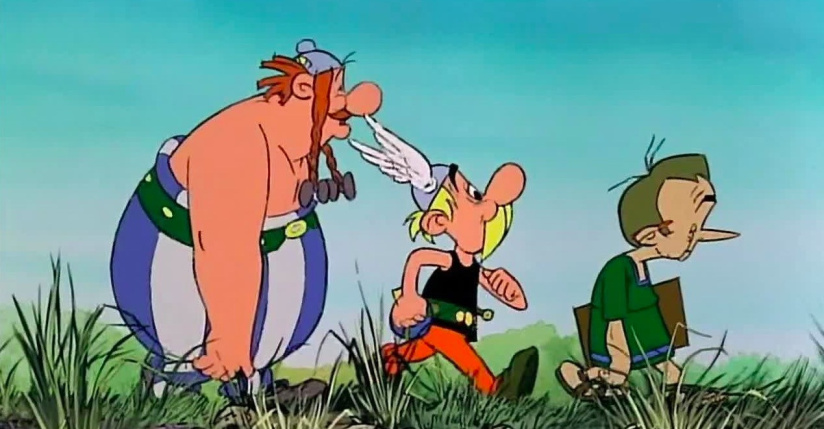 Les films et séries pour enfants à voir sur Netflix, Disney+, OSC, La Cinetek