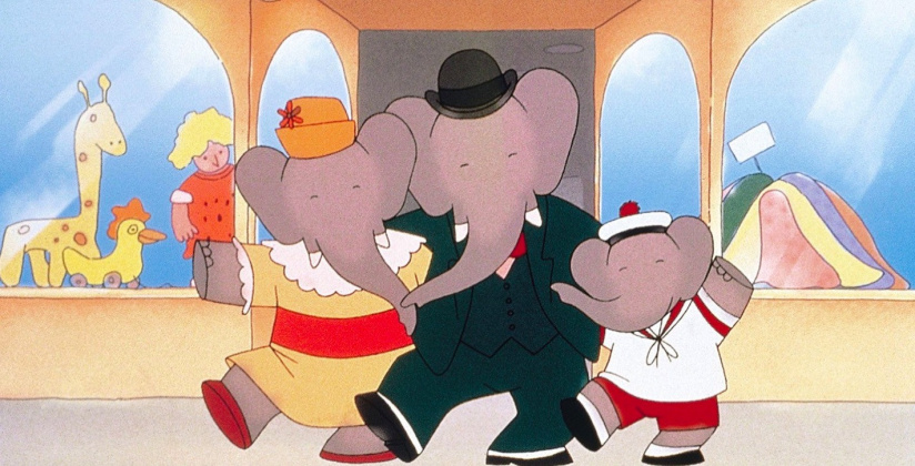 Le top des films et séries pour enfants à voir sur OCS