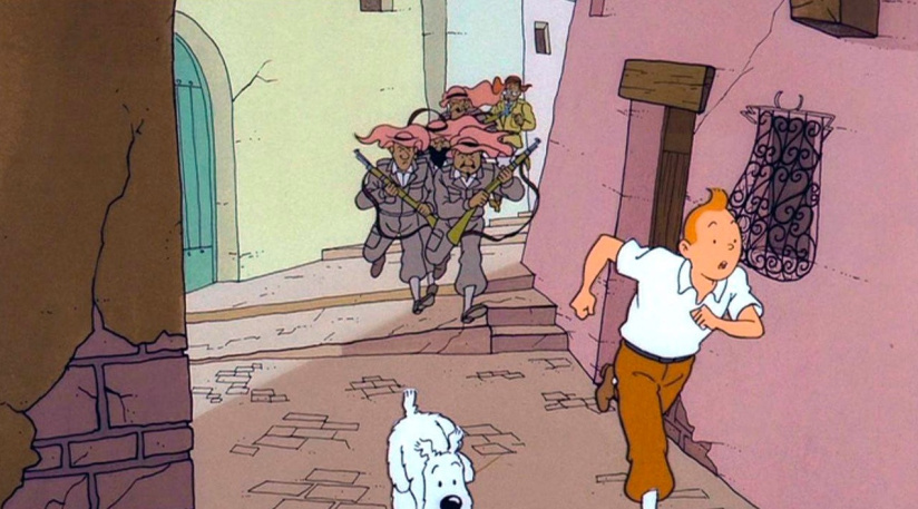 Le top des films et séries pour enfants à voir sur OCS