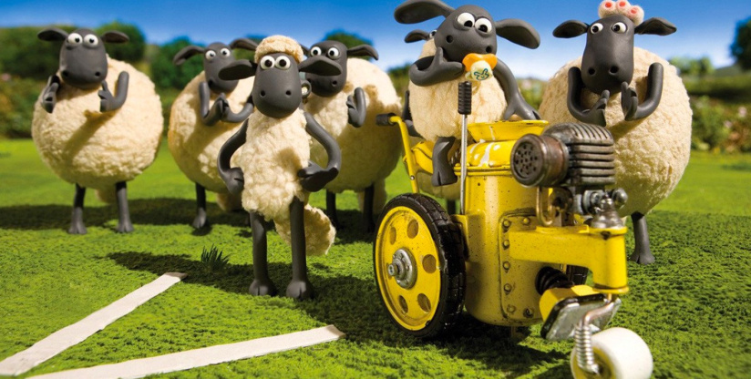 Le top des films et séries pour enfants à voir sur OCS