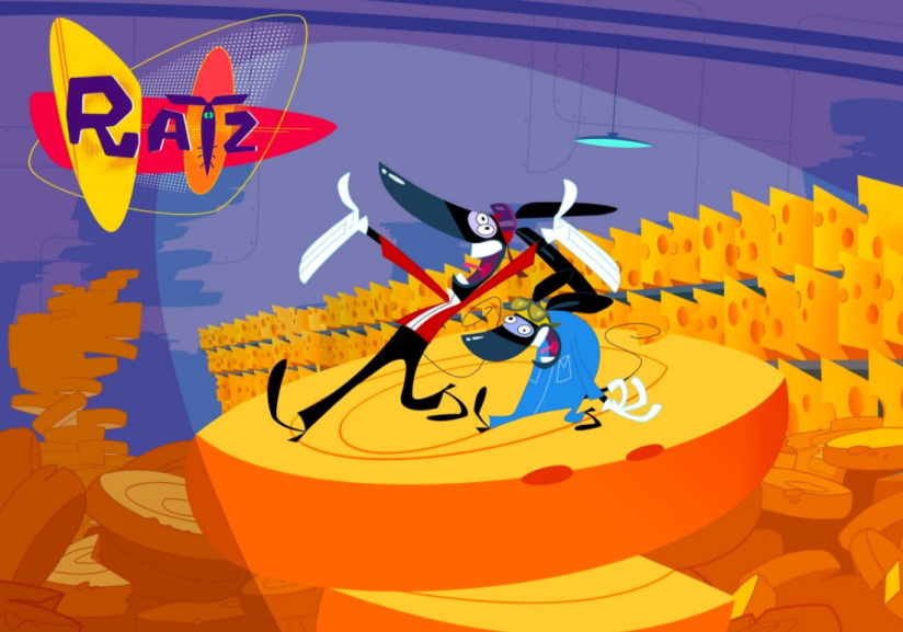 Le top des films et séries pour enfants à voir sur Netflix