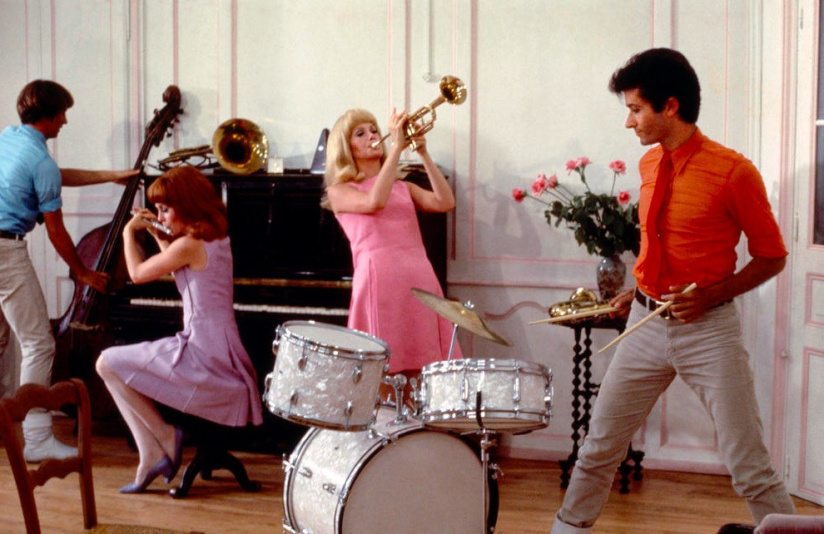 Le top des films pour enfants à voir sur La Cinetek