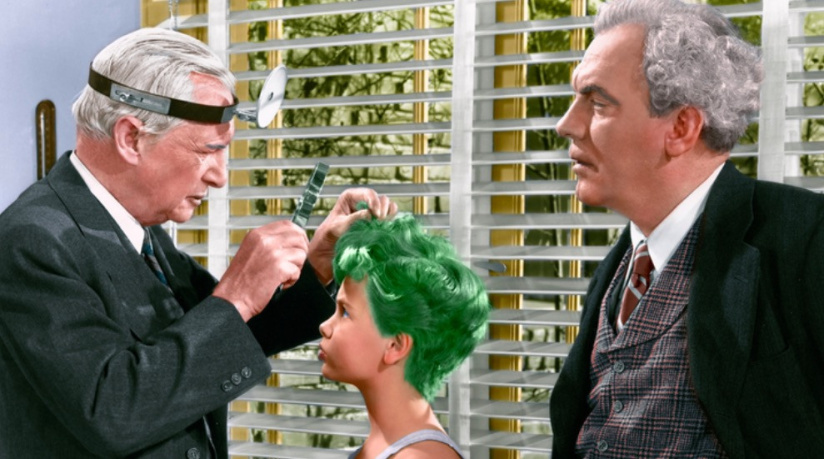 Le top des films pour enfants à voir sur La Cinetek