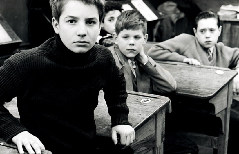 Le top des films pour enfants à voir sur La Cinetek