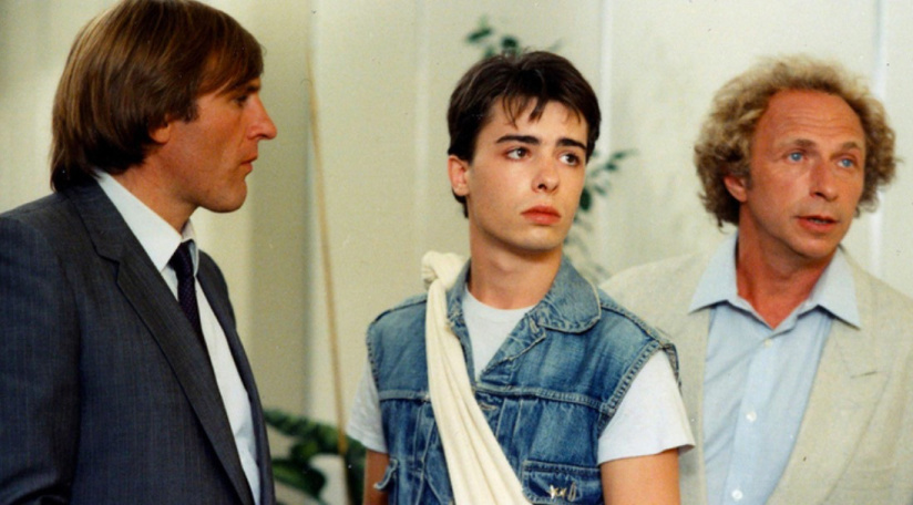 Le top des films pour enfants à voir sur La Cinetek