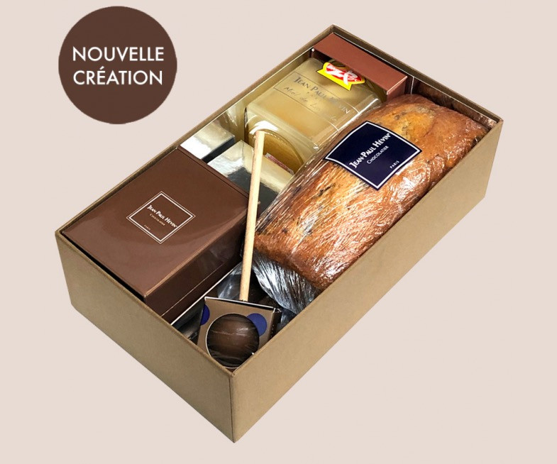 Fête des Mères 2020 par Jean-Paul Hévin 