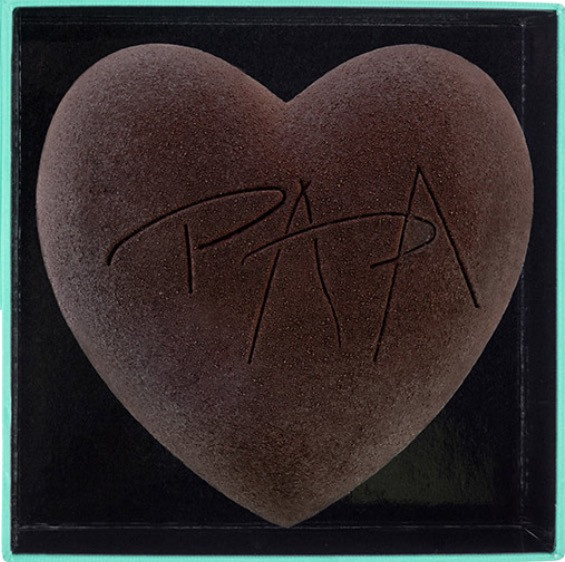 Fête des Pères 2020 by Patrick Roger