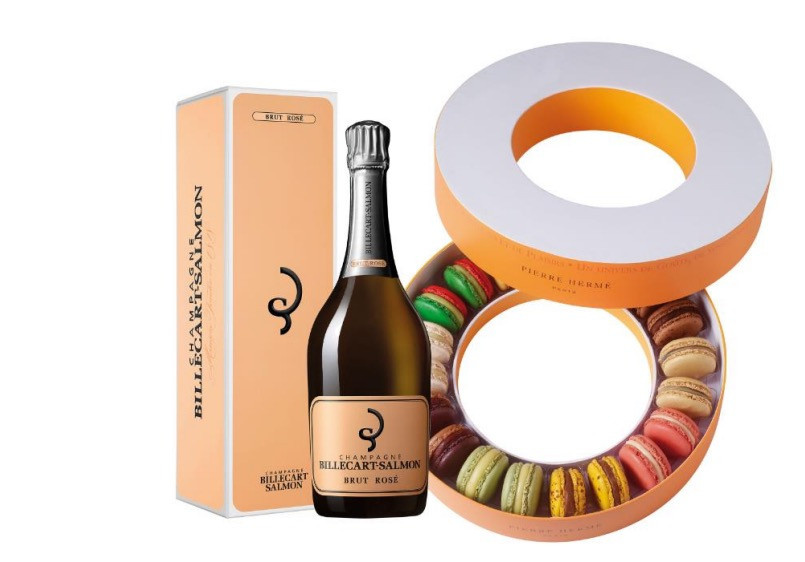 Fête des Pères 2020 by Pierre Hermé 