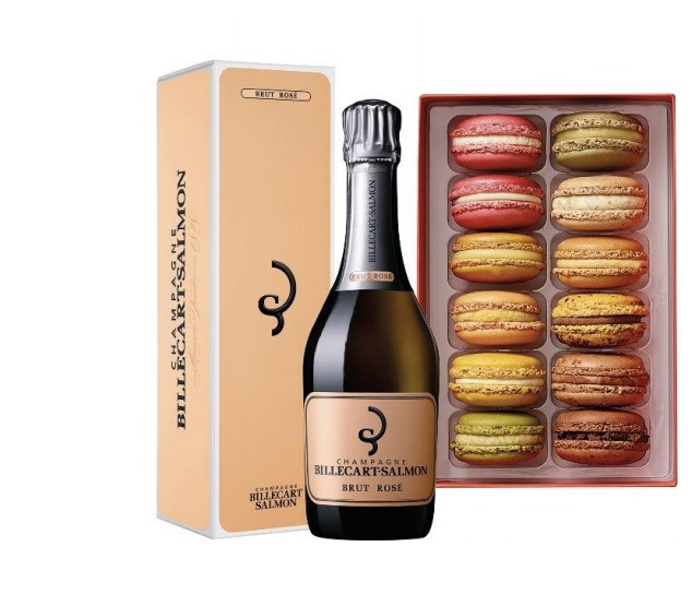 Fête des Pères 2020 by Pierre Hermé 