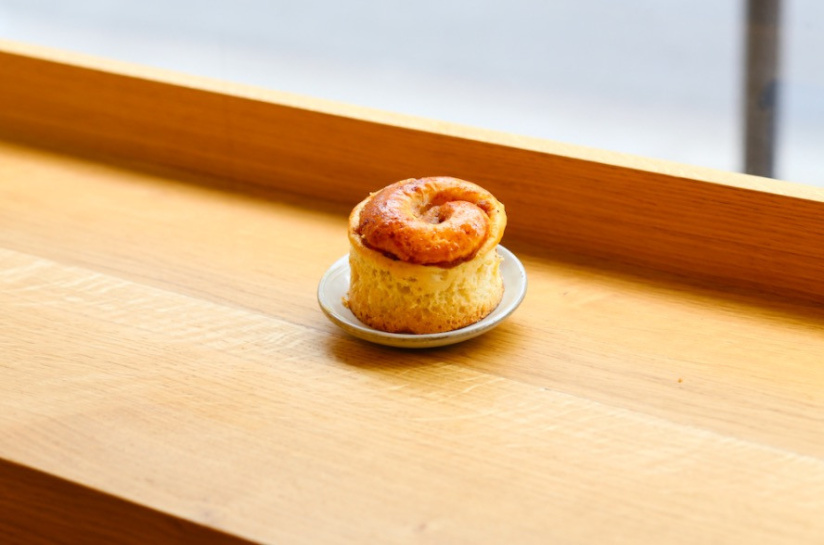 Les nouveautés de BAB, le Bar à Brioches, pour l'automne 2020