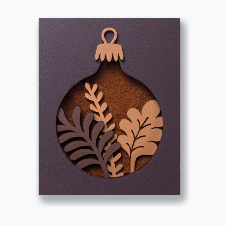 Chocolats de Noël 2020 de Le Lautrec