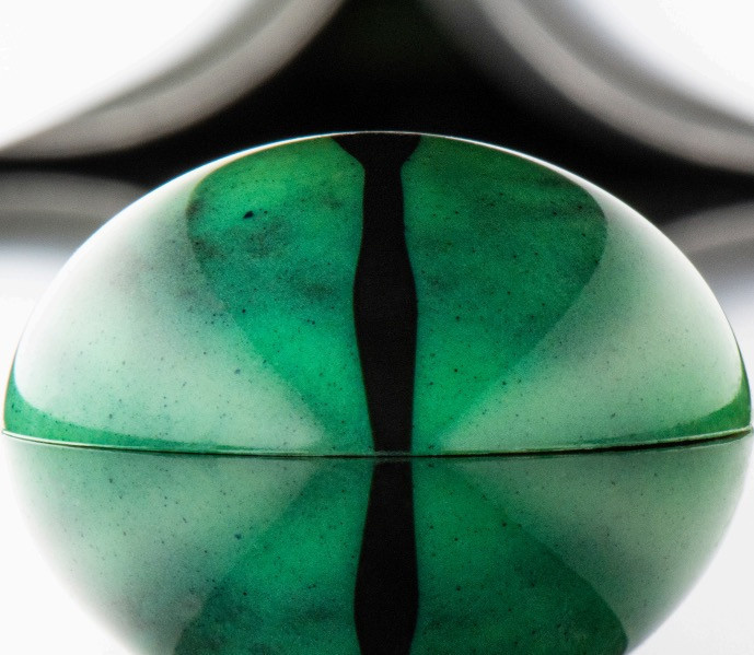 Saint-Valentin 2021 de Patrick Roger