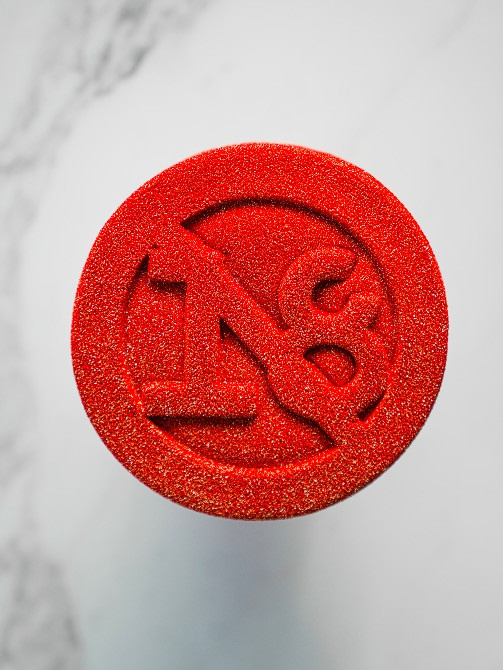 Saint-Valentin 2021 by Cédric Grolet