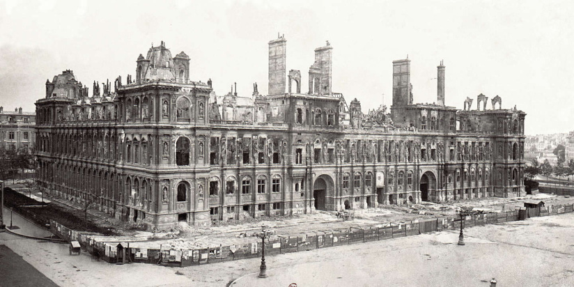 150 ans de la Commune de Paris : Retour sur l’histoire de l’insurrection parisienne