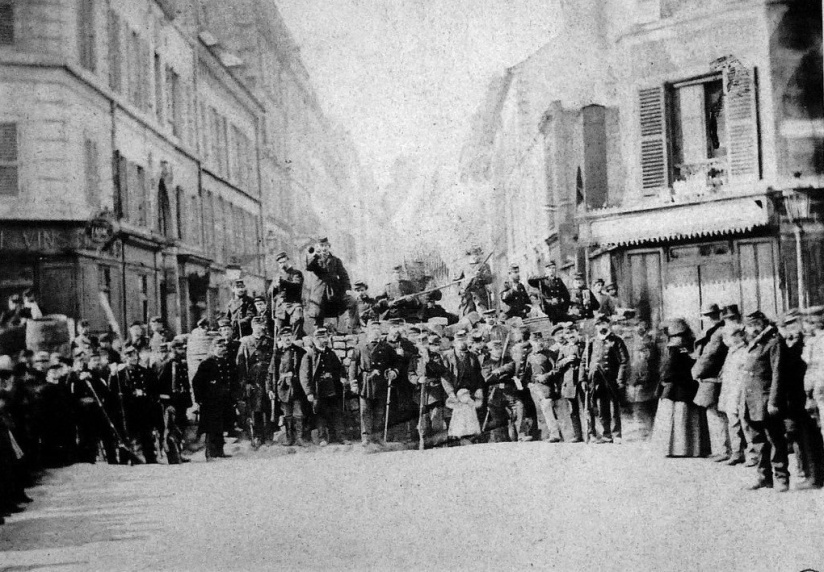 150 ans de la Commune de Paris : Retour sur l’histoire de l’insurrection parisienne