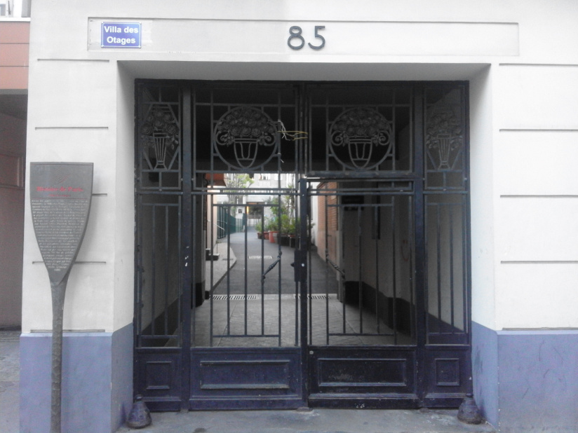 150 ans de la Commune de Paris: Quelles traces de l'insurrection reste-t-il dans les rues de Paris ?