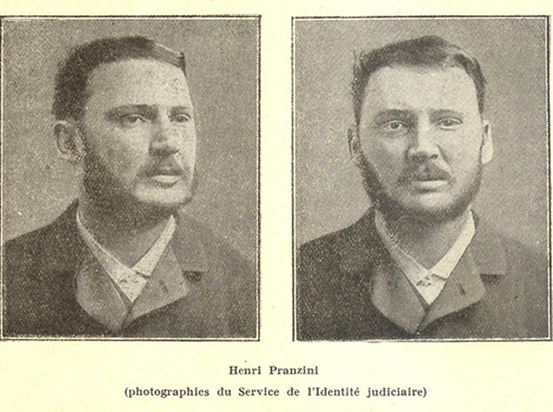 A la découverte du Paris des criminels