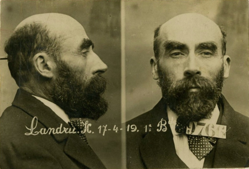 A la découverte du Paris des criminels