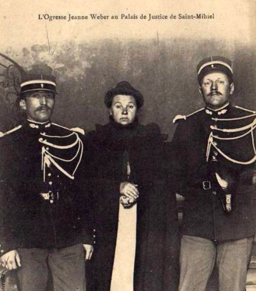 A la découverte du Paris des criminels