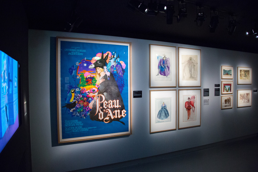 Le Musée Méliès, le nouveau musée du cinéma de la Cinémathèque Française