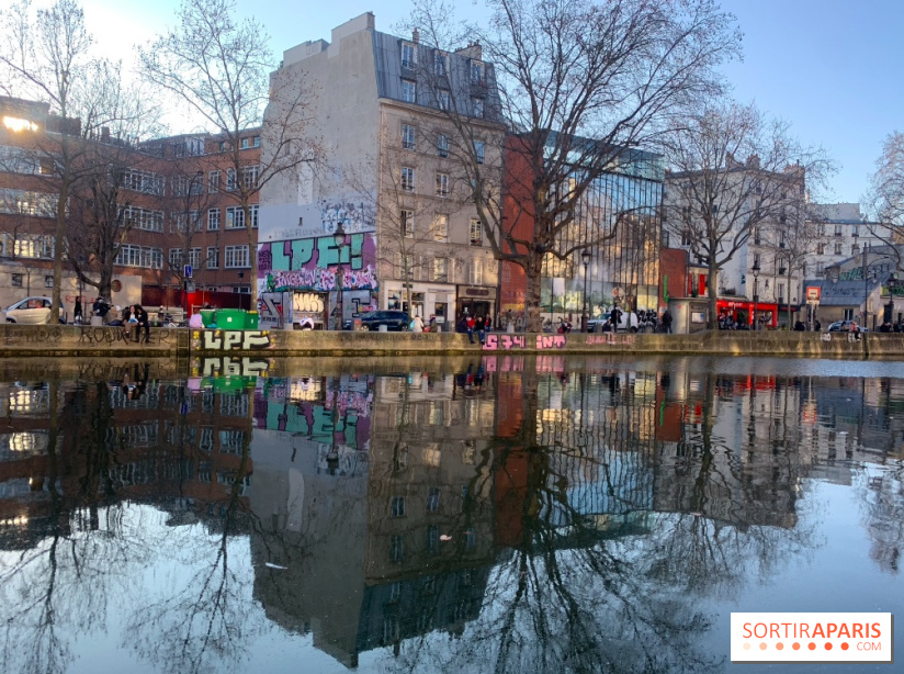 Un nouveau Breizh Café ouvre au Canal Saint-Martin