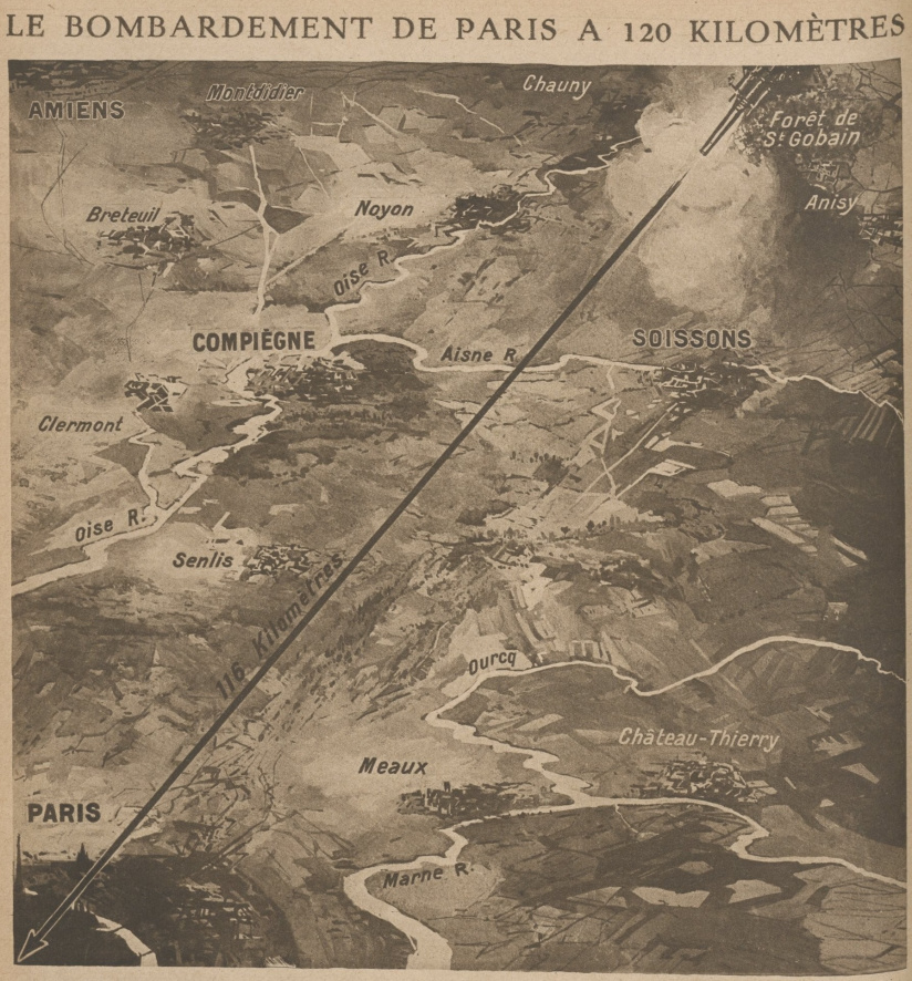 Éphéméride : Ça s'est passé un 9 aout à Paris