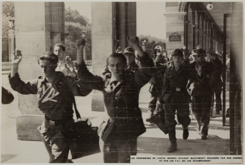 Éphéméride : Ça s'est passé un 19 août, le début de la Libération de Paris