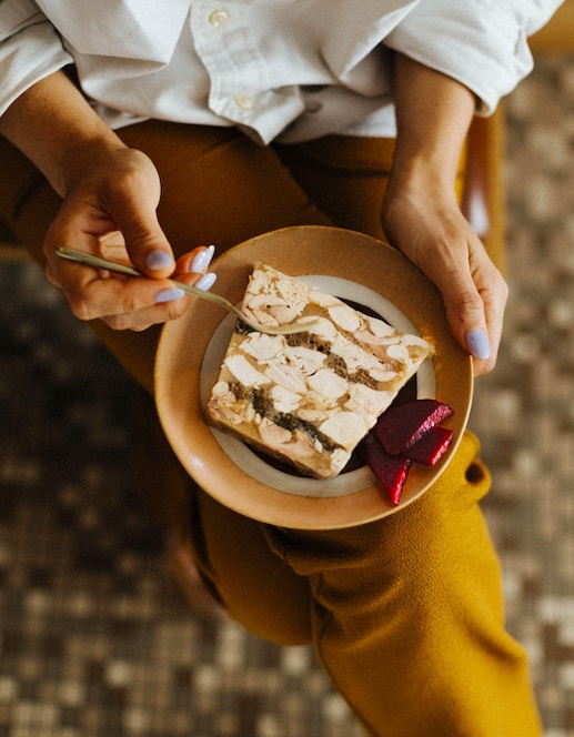 Maison Vérot dévoile sa collection de terrines et de pâtés en croute pour l'automne-hiver 2021