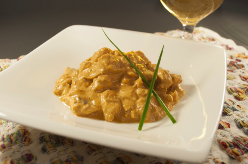 Que mange-t'on pour le Nouvel An russe 2022 ? Les spécialités traditionnelles