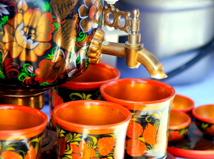 Que mange-t'on pour le Nouvel An russe 2022 ? Les spécialités traditionnelles