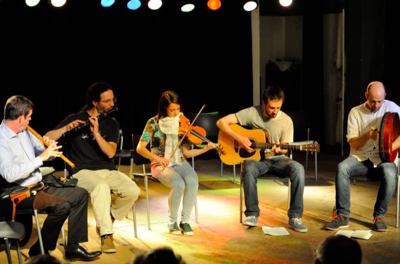 Saint-Patrick 2022 : Le patrimoine et les lieux irlandais à Paris