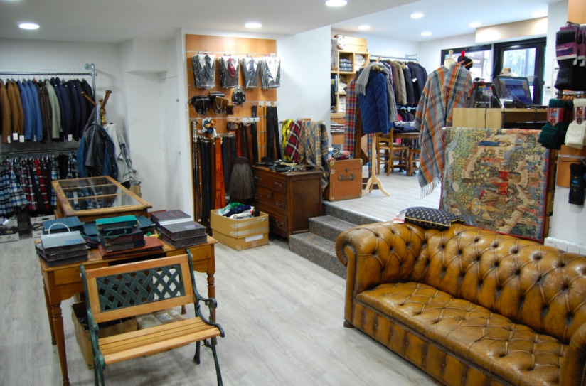 Saint-Patrick 2022 : Le patrimoine et les lieux irlandais à Paris