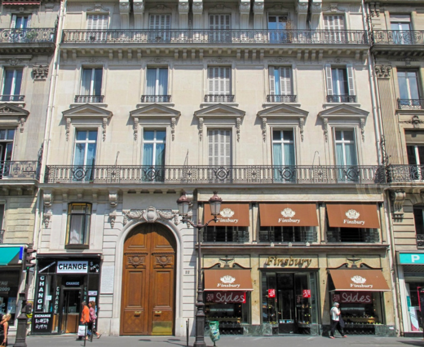 Saint-Patrick 2022 : Sur les traces d'Oscar Wilde à Paris