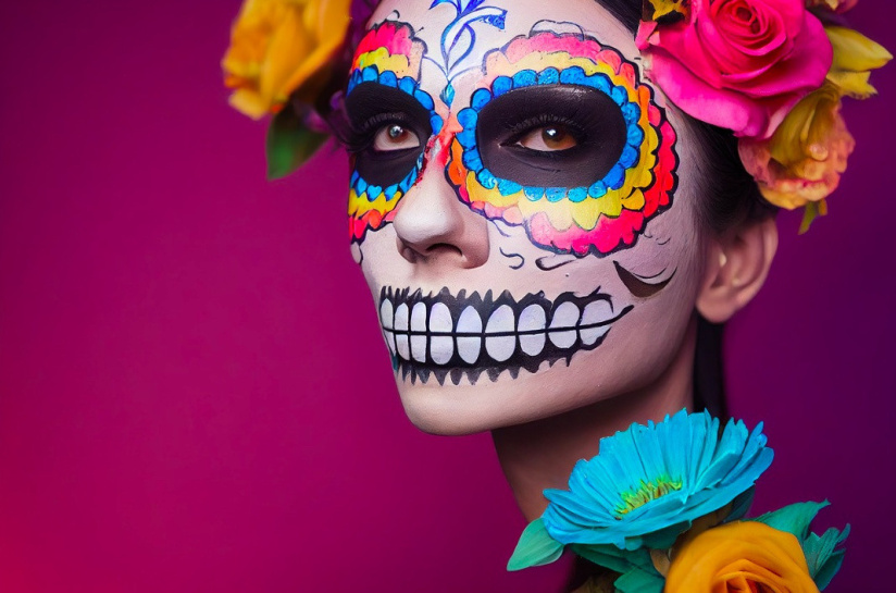 Día de Muertos 2024: Historia y Orígenes de la Fiesta Mexicana