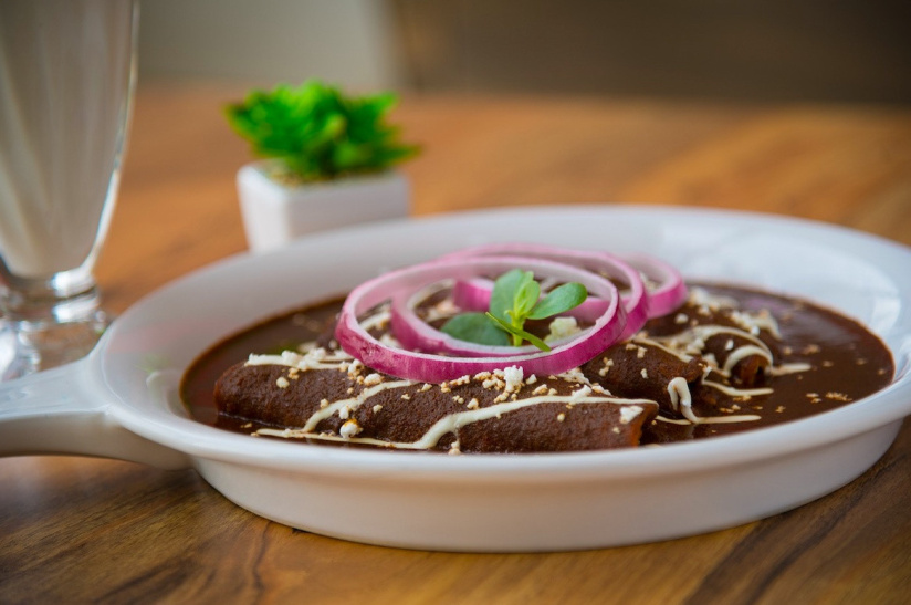 Que mange-t'on pour Día de Muertos 2023 ? Les spécialités mexicaines traditionnelles