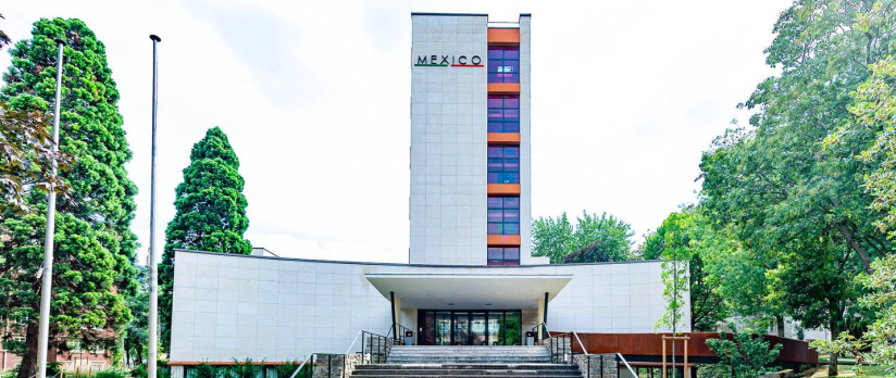 Día de Muertos 2023 : Le patrimoine et les lieux mexicains de Paris